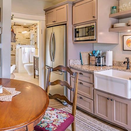 Redtail Suites~'Red' Mccall Suite~Tesla Station Ashland Exterior foto